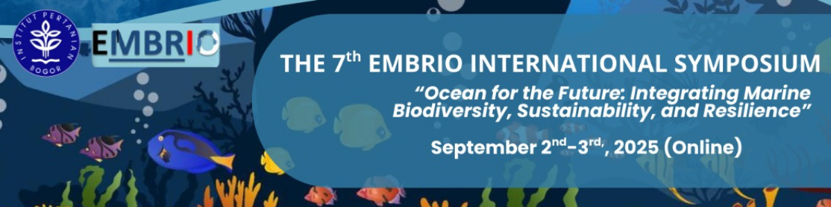 EMBRIO Header