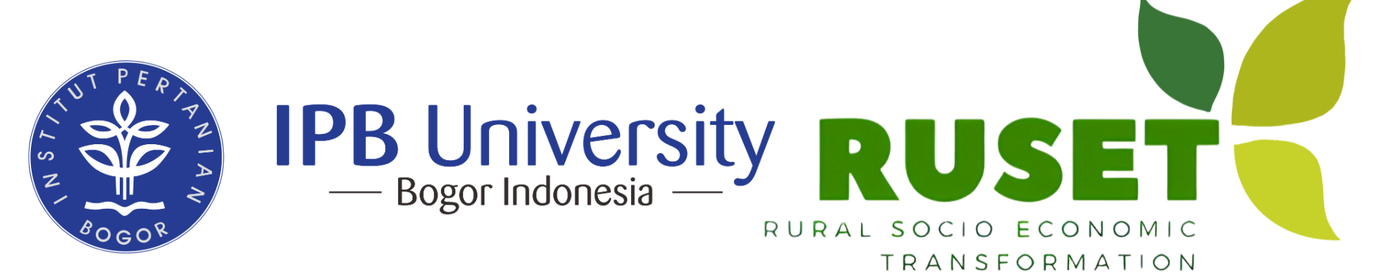 Internasional Rural Socio Economic Transformation International Conference (RUSET)