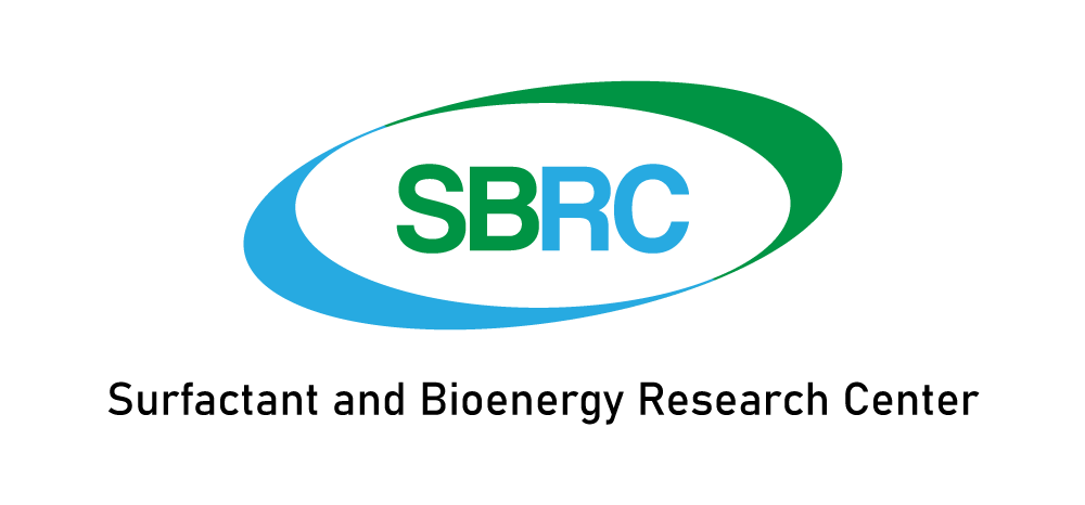 Surfactant and Bioenergy Research Center (SBRC)